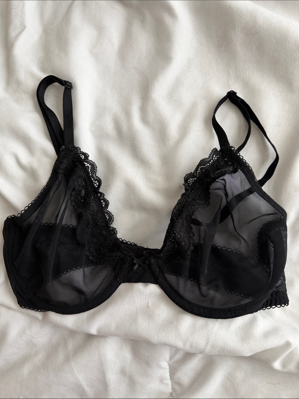 Victoria’s Secret Bra